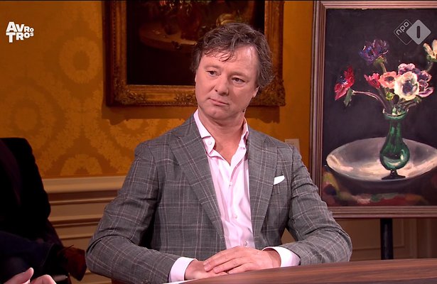 Tussen kunst en kitsch